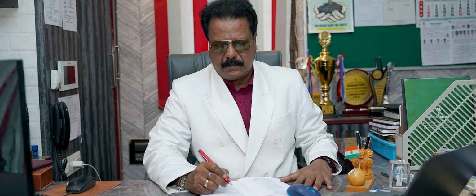 Chairman Speaks