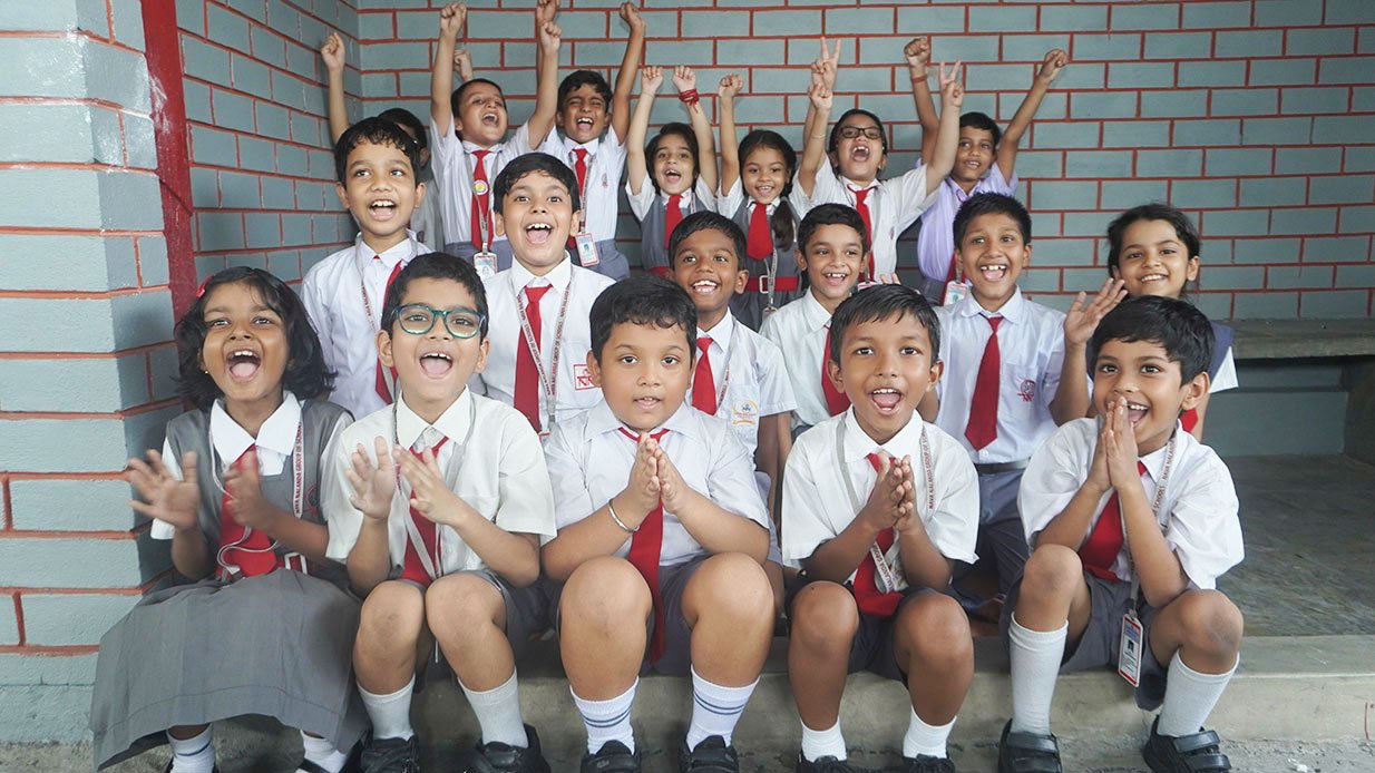 School Magazine
