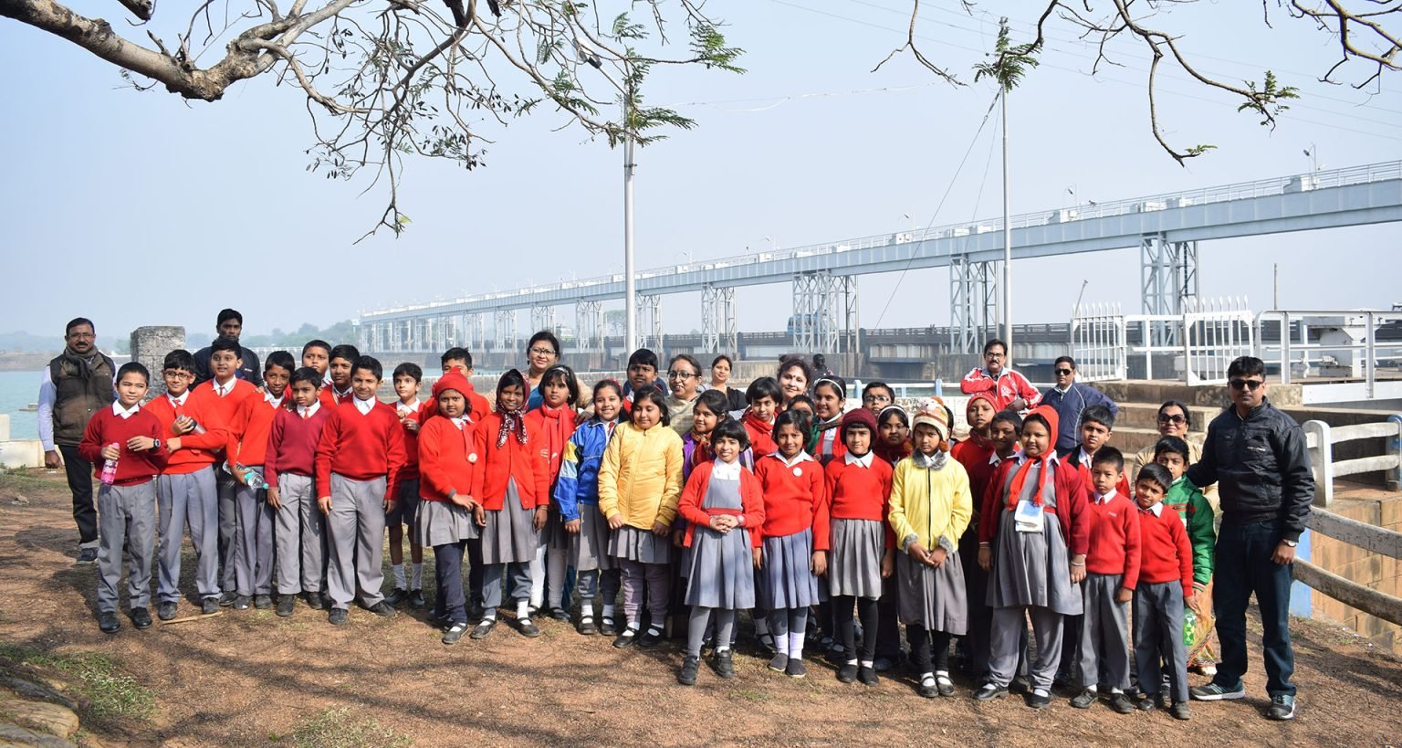 School Picnic