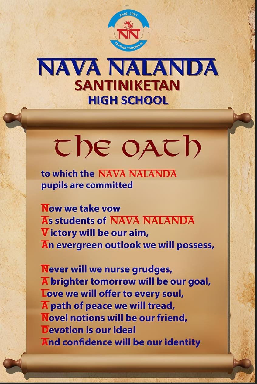 The Oath